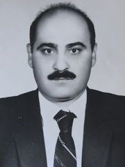 İsmail Günindi